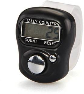 SHIMZAN Digital Tally Counter