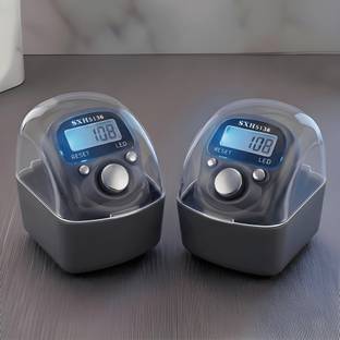 Glemizy counter name jaap Digital Tally Counter