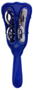 POLO 20 cm With Head Tambourine