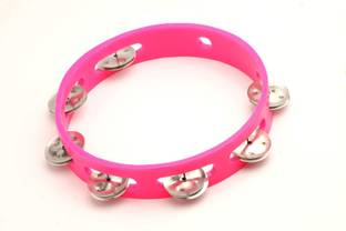 BestBrother 5 cm With Head Tambourine