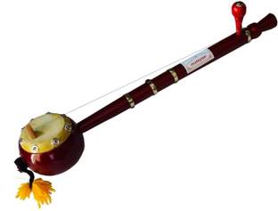 KK Sport 10 cm With Head Tambourine