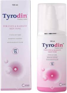 Glosique Creamy Lotion for Even & Radiant Skin Tone – 100 ml