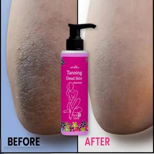 wildx dkin-05897 100 Tanning Liquid