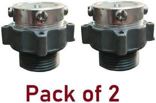 Kedari Enterprises Thread Type Faucet Water Tap Adapter Suitable For IFB And BOSCH (Pack Of 2) Tap Adapter