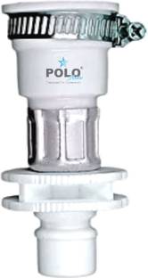 POLO STAR Tap Adapter Connector Washing Machine Water Inlet Hose Pipe Faucet with Metal Tap Adapter