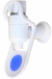 BALRAMA RO Water Purifier Tap Faucet Kitchen Tap for Grand Dolphin Reviva Dispenser Female Type Inner Thread Tap Mount Water Filter