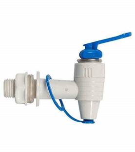 PeoME RO Food Grade Best Quality RO uv Water Purifier TAB Tap Mount Water Filter