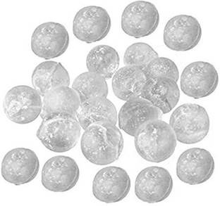 AQUANZA Antiscalant Balls / Goli (Polyphosphate Siliphos) Convert Hard Water in to Soft Water enhance membrane life for Water Purifier PACK of 15 Tap Mount Water Filter