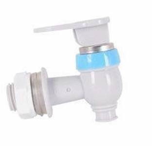 PeoME Ro Jar Or Water Dispenser Polythene Tap Compatible for Most of Water Filter,Water Jar,All Kinds of Water Filters Tap Mount Water Filter