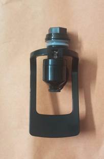 SIRO AQUA AG AURA Tap Mount Water Filter