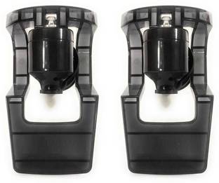 BALRAMA 2pc Magna Water Tap Tutti Water Tap Tutti for Eureka Forbes Aquaguard RO Water Purifier Filter Tap Mount Water Filter