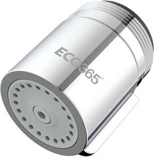 Eco365 X22 - JET And ECO Flow Switch Aerator(Dual Flow) Tap Mount Water Filter