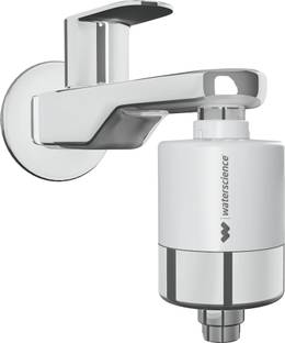 Water Science CLEO SFU 423 Shower & Tap Filter - HHC Tap Mount Water Filter