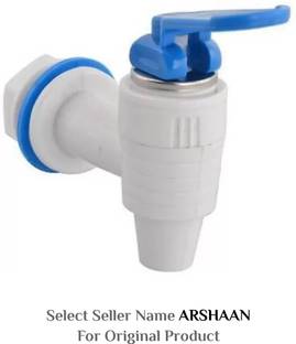 Arshaan Kent RO Tap Mount Water Filter