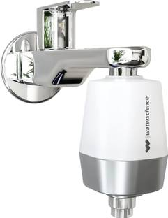Water Science CLEO SFU 717 Shower & Tap Filter - HHC Tap Mount Water Filter