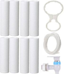 BALRAMA Kemflo Spun Tap Mount Water Filter