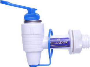 BELLADOR Tap,Filter Tap,Tap for Water Dispenser,Tap for 20 Litre Water Bottle Can Tap Mount Water Filter