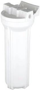 Aicon Pre Filter Housing Heavy Duty Quality Compatible with All Brand Tap Mount Water Filter