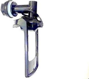 EUREKA FORBES Enhance Water Purifier TAP - Press Type Tap Mount Water Filter