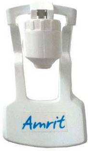 EUREKA FORBES Tap 20-Litre Water Purifier only Tap Mount Water Filter