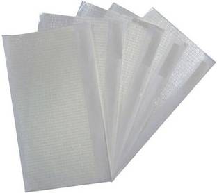 Dinetic 5 Pc Cricket Bat Face Protection Tape