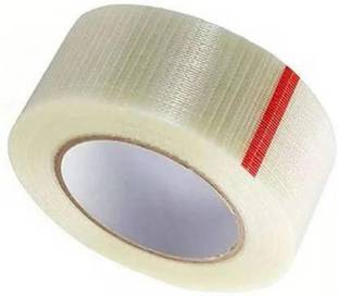 Kiraro Cricket Bat Side Fiber Tape Support Tape