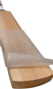 YMD Cricket bat face Tape, Anti Scuff Fiber Sheet-Bat Protection Sheet Pack of 1 Protection Tape