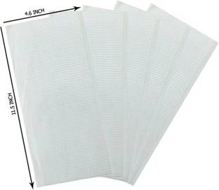 yaas Pack of 5 Fiberglass Cricket Bat - Protection Tape