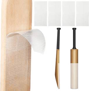YMD 10 Pc New Cricket Bat Protection Fiber English Tape For Bat Safety Protection Tape