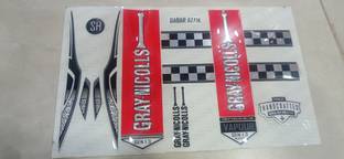 SPORTSWORLD BABAR AZAM Bat Sticker