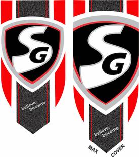 CANDLE Believe become Bat Sticker Bat Sticker