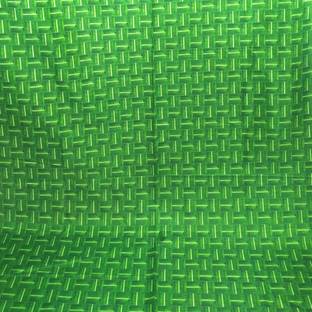 Epoojacart (Model - 13) Green Coconut Leaf Backdrop - Backdrop for Festivals (5x8 Ft) Decorative Tapestry
