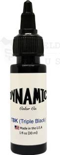 DYNAMIC TRIPLE COLOR 1OZ Tattoo Ink