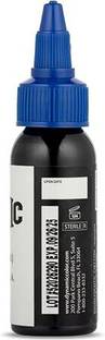 Shield plus TBK (Triple Black) Dynamic Professional 1oz Tattoo Ink
