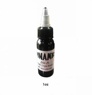 DYNAMIC TRIPLE COLOR 1OZ Tattoo Ink