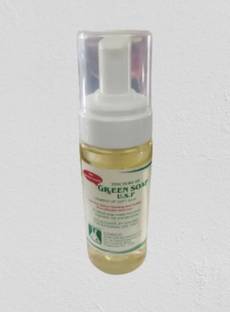 FOREVER GREEN SOAP & FOAM big (150ml) 1pic. Original (Green 150ml) Tattoo Ink