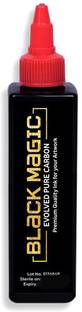 Tattoo gizmo Sinner's Rabbit Black Magic -4oz Tattoo Ink