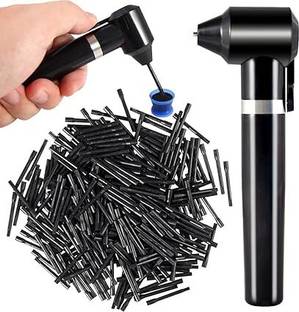 Shield plus Tattoo Pigment Mixer Machine with 100Pcs Mixing Sticks Eyebrow Color Makeup Tattoo Ink