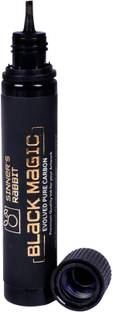 Tattoo gizmo Sinner's Rabbit Black Magic -1oz Tattoo Ink