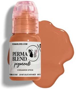 Mumbai Tattoo PERMA BLEND CINNAMON STICK Tattoo Ink