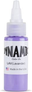 DYNAMIC Lavender Tattoo Ink
