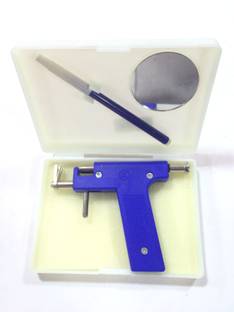 Mumbai Tattoo Plastic Piercing Gun Permanent Tattoo Kit