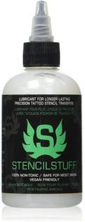 Forver tattoo TATTOO STENCIL STUFF 125ml 4oZ 1 pcs good quality product Permanent Tattoo Kit
