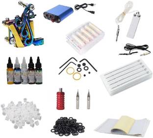 Tattoo gizmo Special Permanent Tattoo Kit