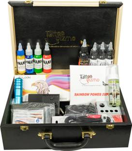 Tattoo gizmo Nova Pen Machine Permanent Tattoo Kit