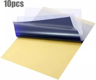 Forver tattoo Stencil Thermal papers. Good quality. 10 pic. Tattoo tracing papar Permanent Tattoo Kit