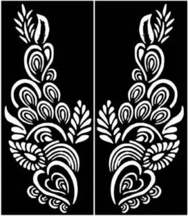 JMC IVANAS MODEL NO 24 Temporary Tattoo Kit