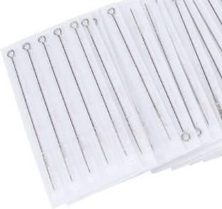 Shield plus 1209 RS DISPOSABLE ROUND LINER TATTOO NEEDLES (PACK OF 10) Permanent Tattoo Kit