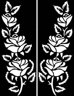 SHREE RAM T32 Temporary Tattoo Kit