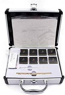 BIOMASER Microblading Starter Beginner Practice Semi Permanent Makeup Microblading Kit Permanent Tattoo Kit